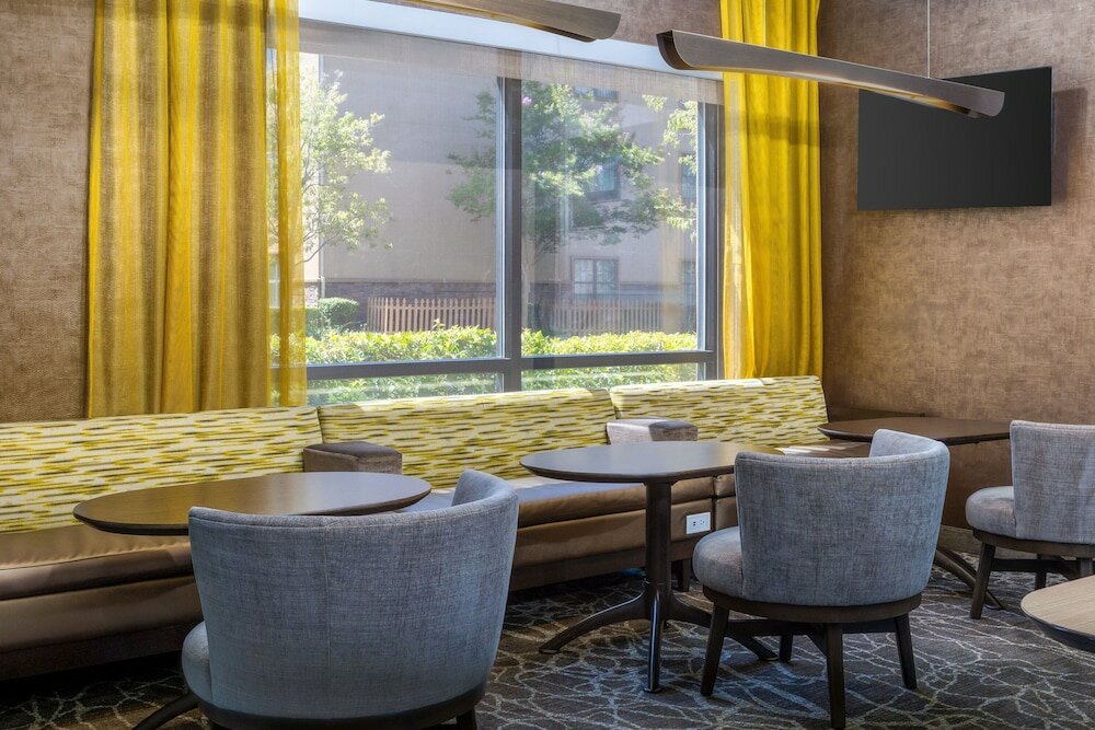 Фото SpringHill Suites by Marriott Roseville