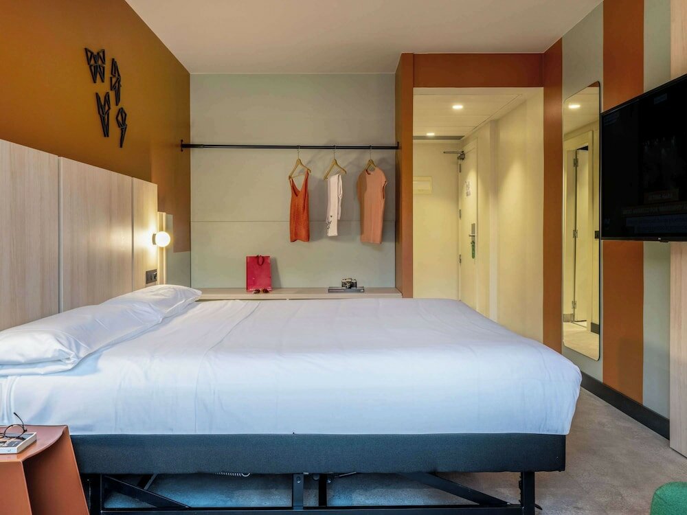 Фото Ibis Styles Zaragoza Ramiro I