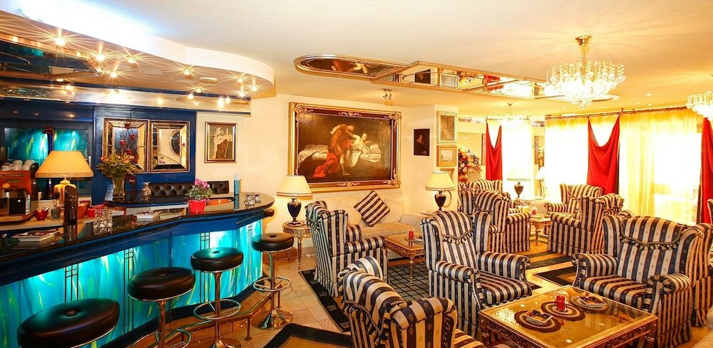 Фото Bergers Sporthotel