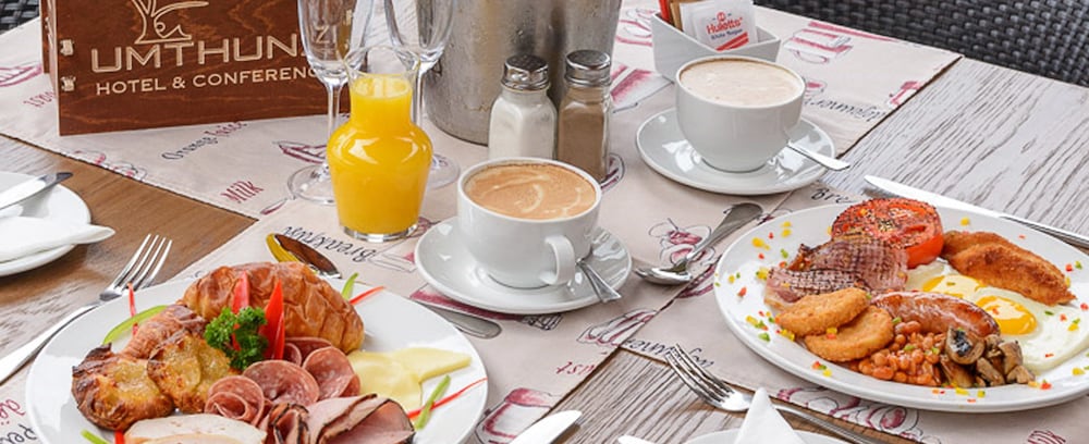 Фото Umthunzi Hotel & Conference