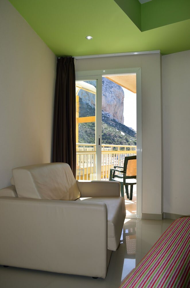 Фото Hotel Porto Calpe