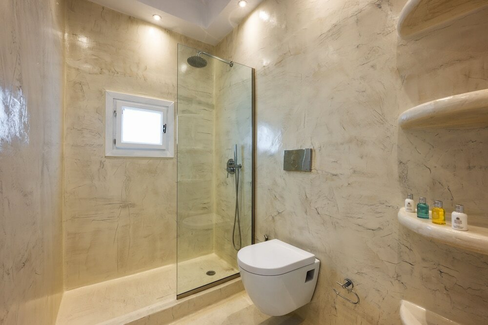 Фото Siete Mares Luxury Suites