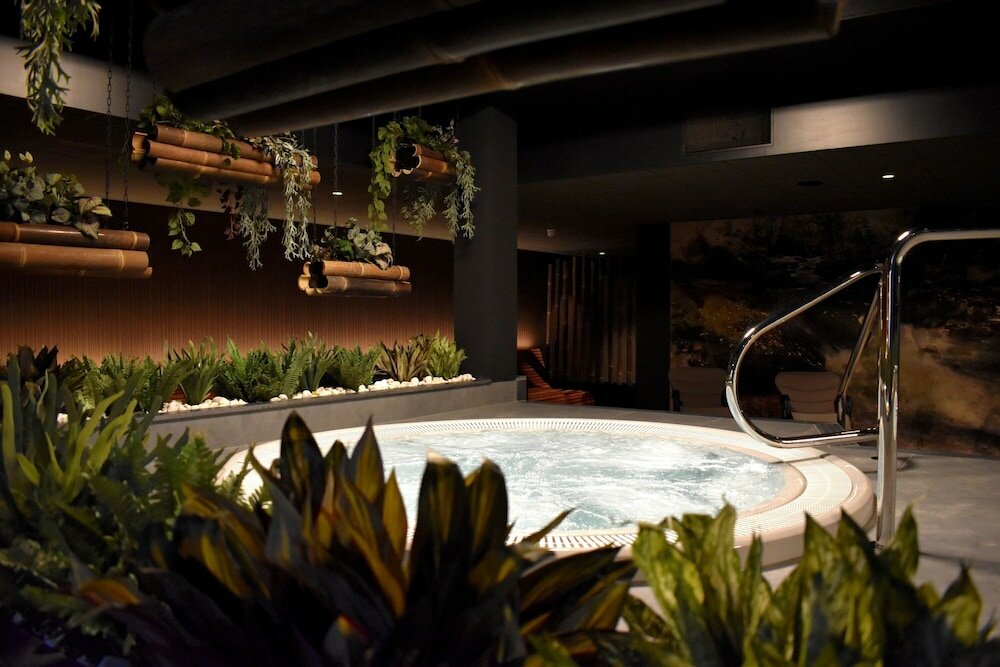 Фото Fletcher Strandhotel Haamstede