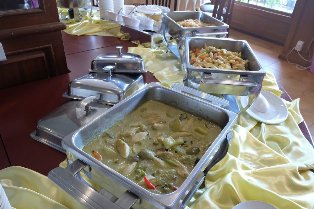 Фото Krabi Royal Hotel