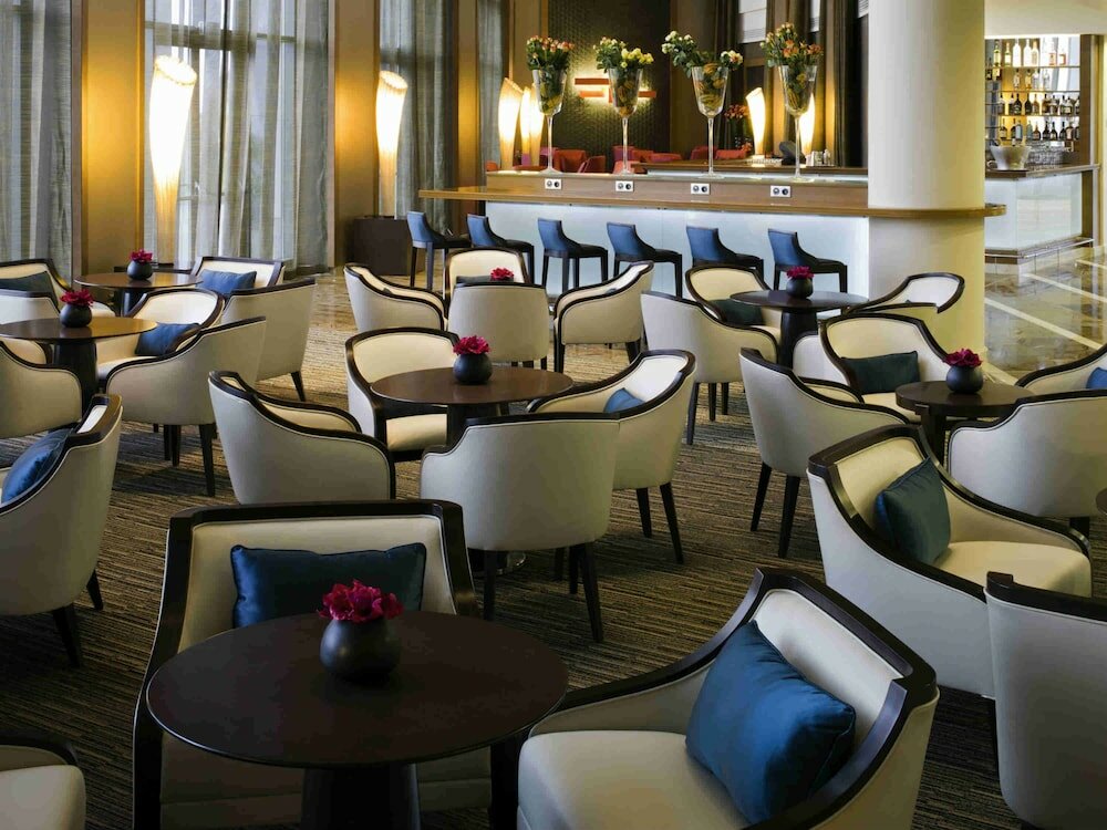 Фото Sofitel Malabo Sipopo Le Golf