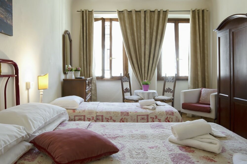 Фото Guest House Bel Duomo