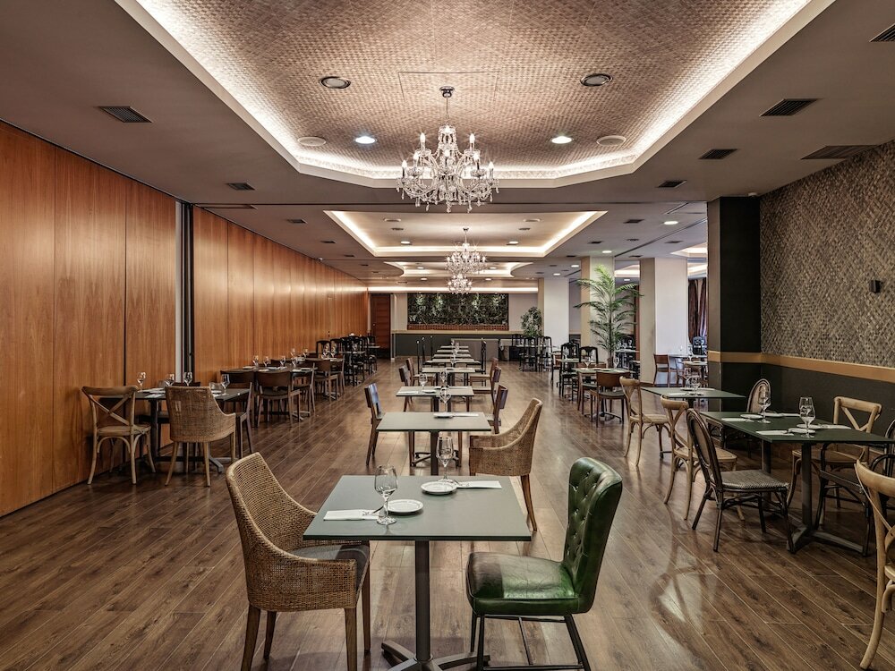 Фото Hotel Pensua Punta del Este