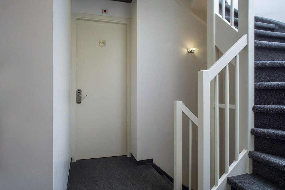 Фото Hotel Restaurant Larende 