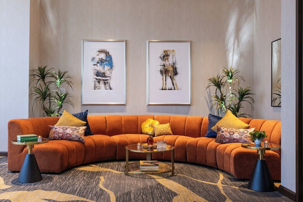 Фото Kimpton Hotel Palomar Phoenix Cityscape, an Ihg Hotel