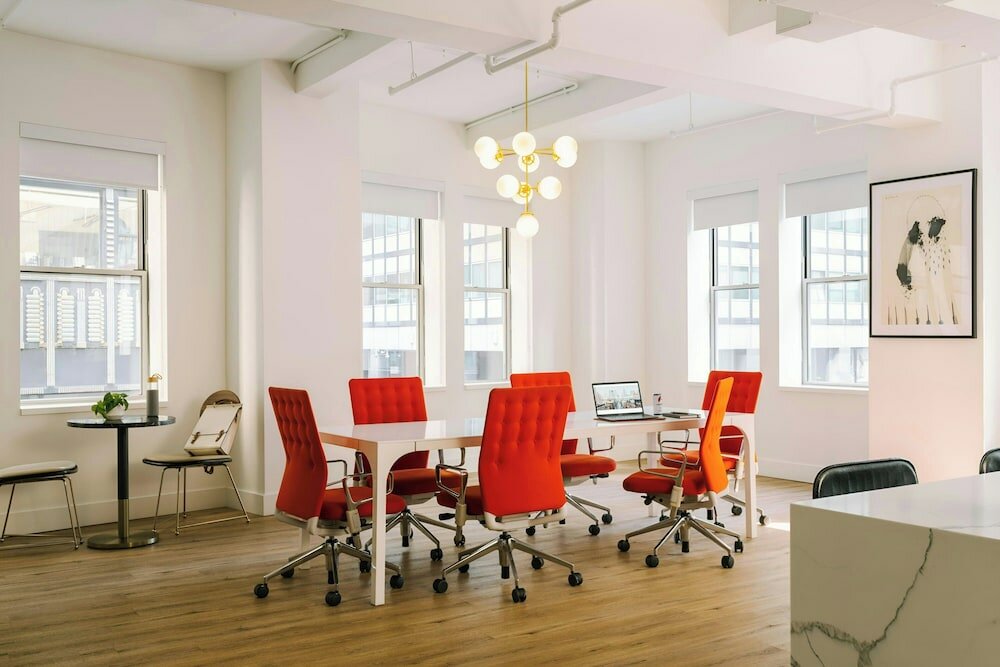 Фото Sonder at One Platt