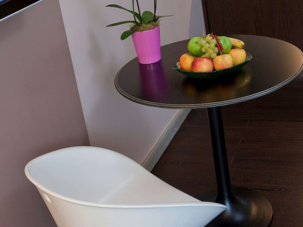 Фото Residence Mercure Paris la Defense Grande Arche