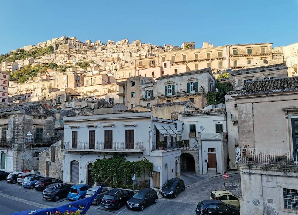 Фото Palazzo 'Il Cavaliere' - B&b di Charme