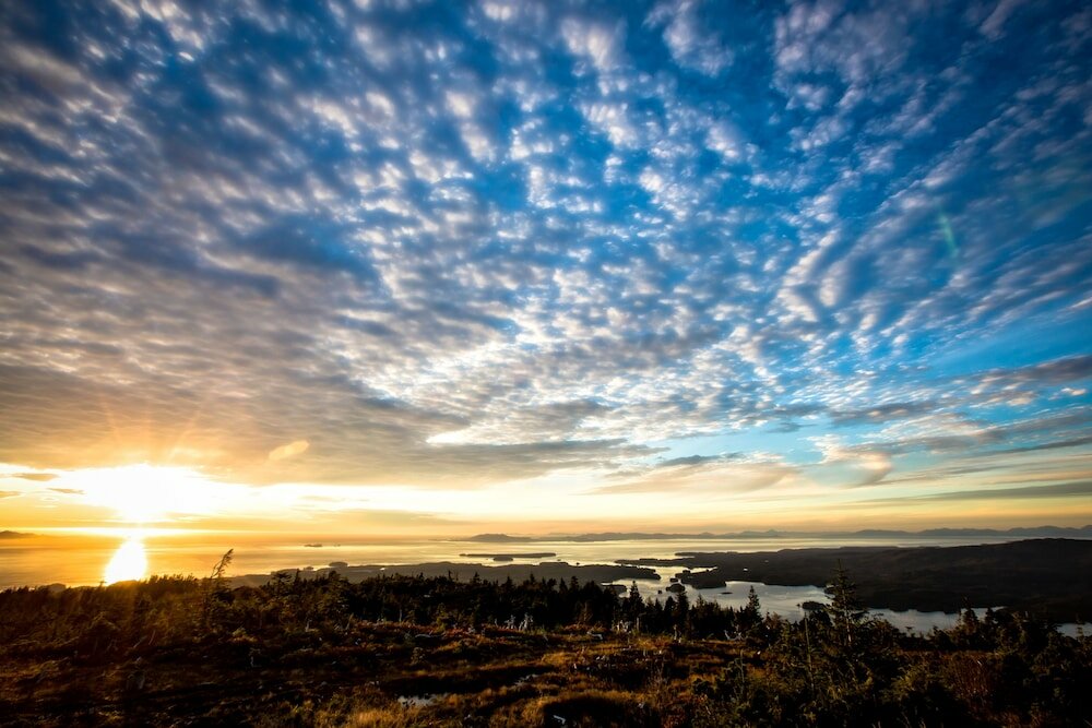 Фото Prestige Oceanview Hotel Prince Rupert