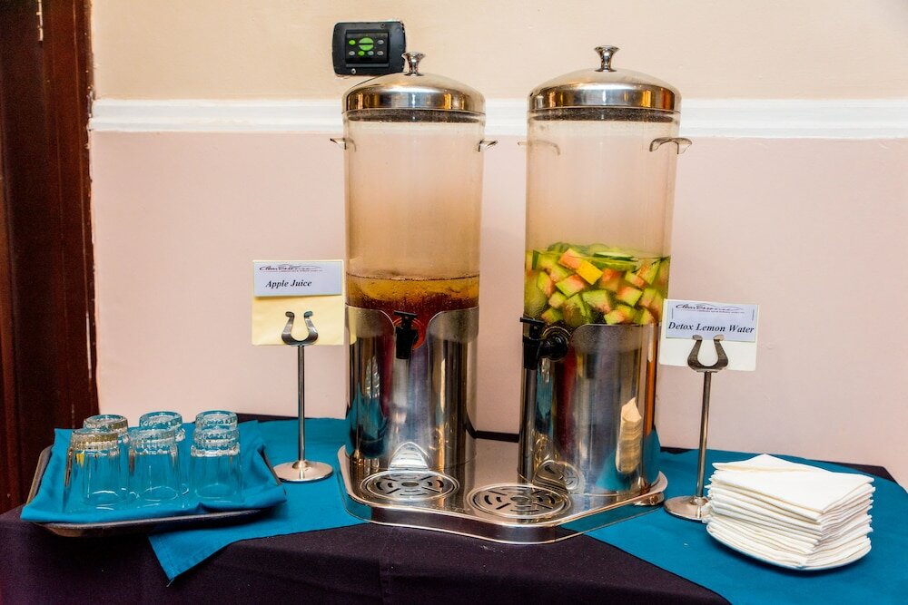 Фото Clear Essence California SPA & Wellness Resort