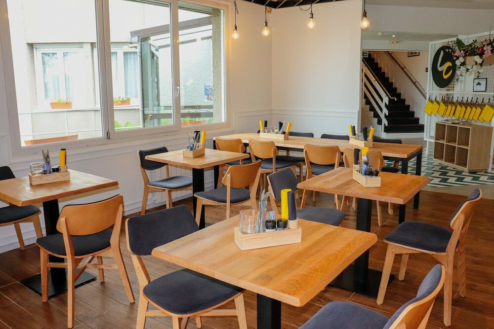 Фото Ibis Calais Car Ferry