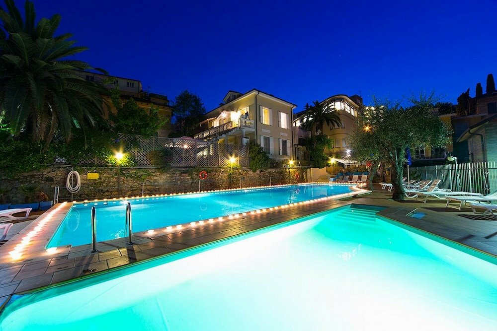 Фото Hotel Villa Igea