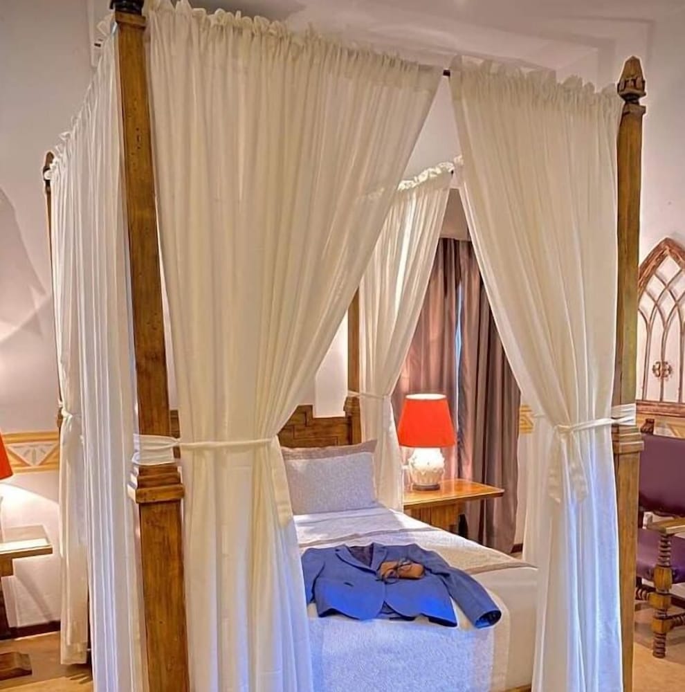 Фото Hacienda Santa Cruz