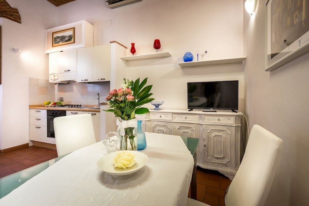 Фото Pignone Apartment