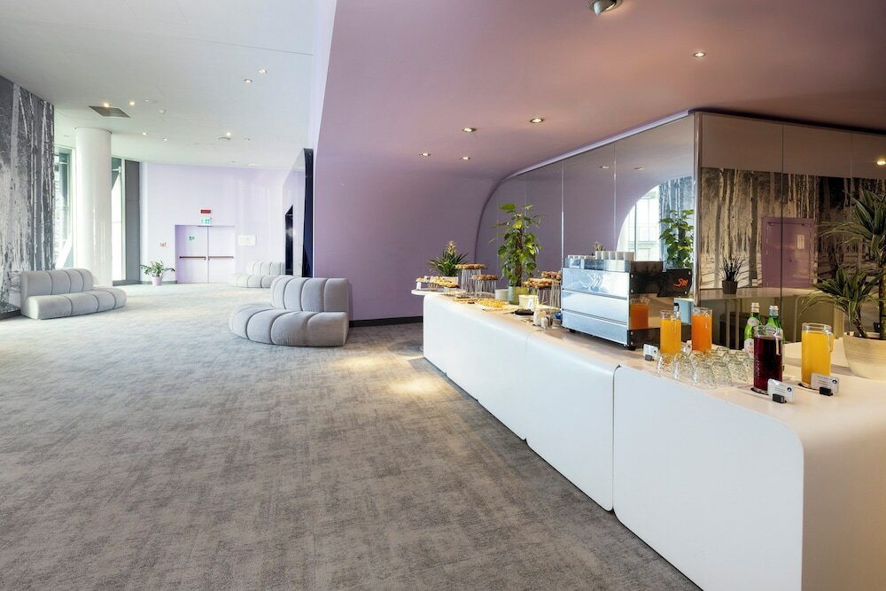 Фото Voco Milan - Fiere, an Ihg Hotel
