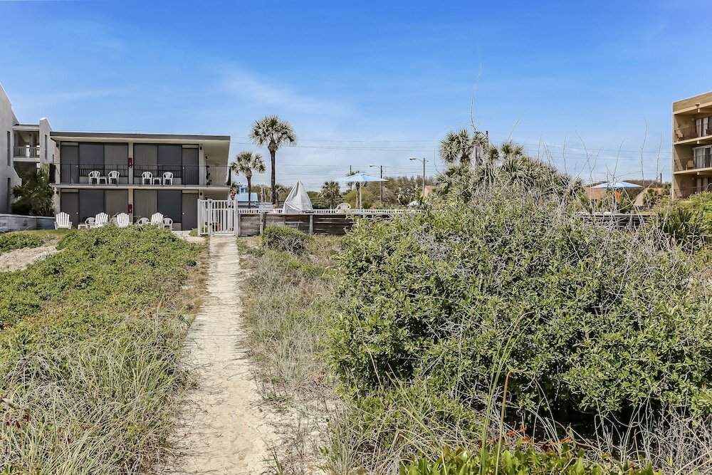 Фото Beachside Motel