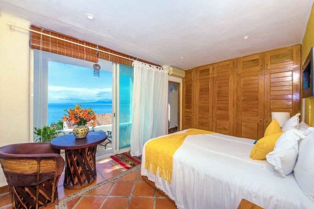 Фото Luna Líquida Hotel Boutique