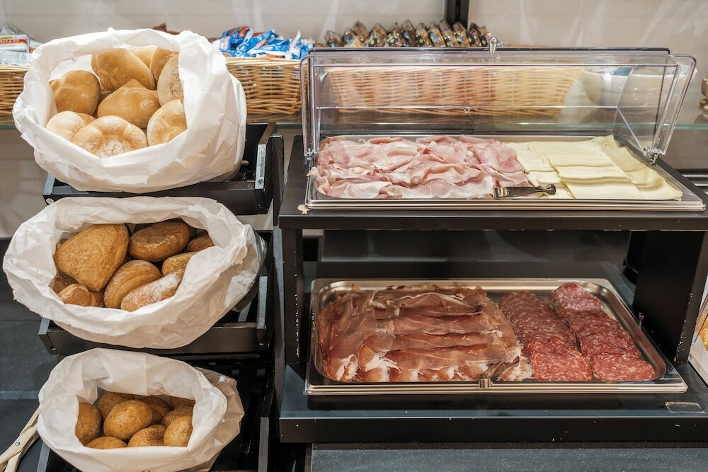 Фото Hotel Olimpia