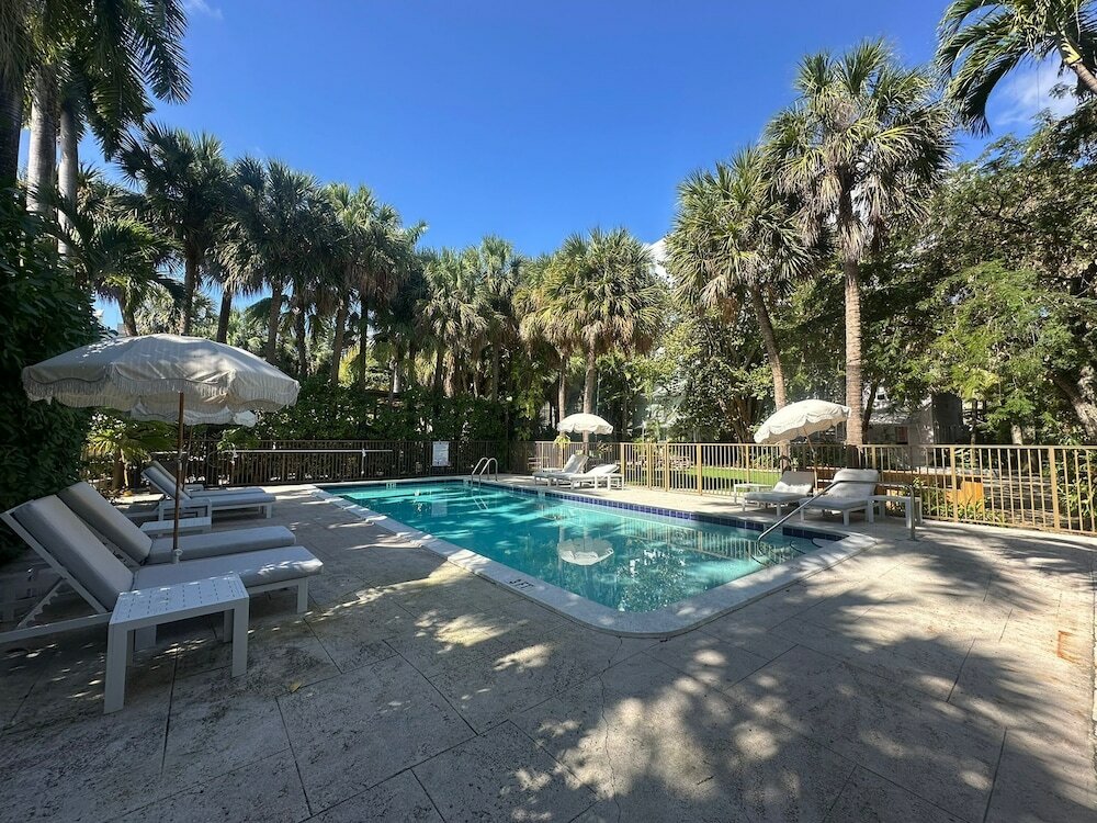 Фото Selina Miami River