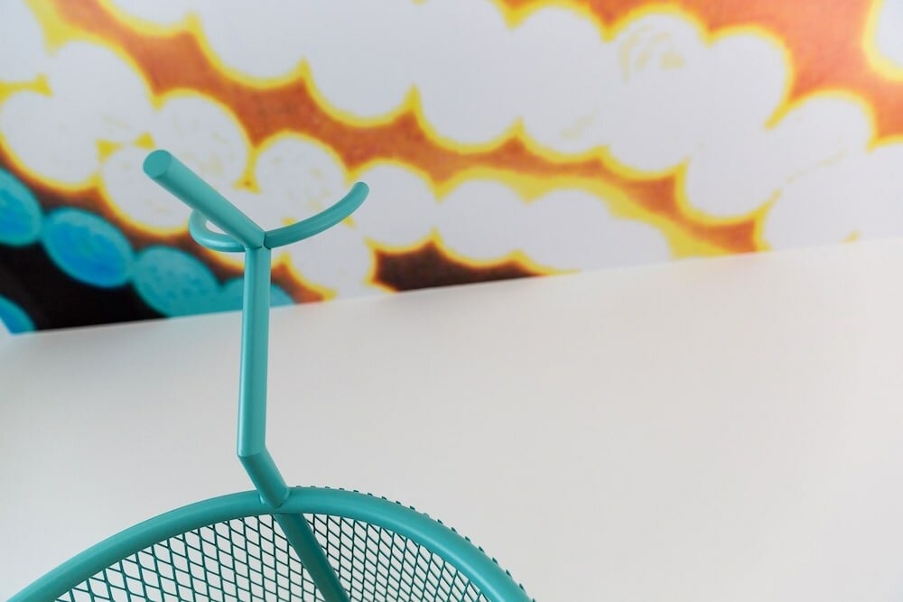 Фото Hotel L'Uomo e il Mare