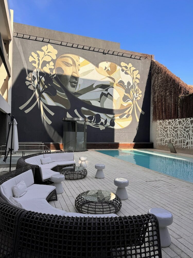 Фото Ilum Experience Home