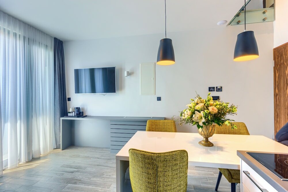 Фото Bel Residence