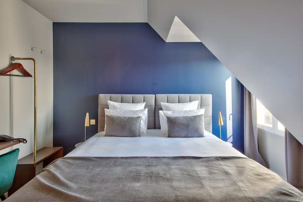 Фото Maison Barbès