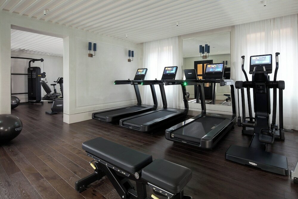 Фото The St. Regis Venice