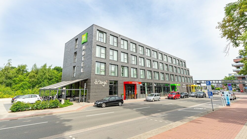 Фото Ibis Styles Vechta