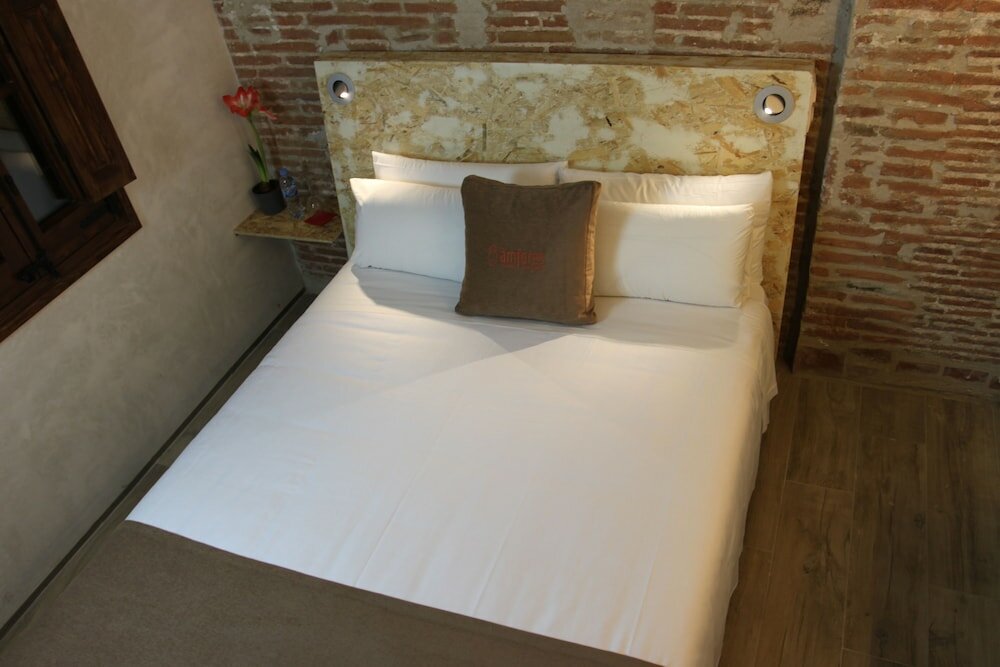 Фото Amfores Boutique Guest House