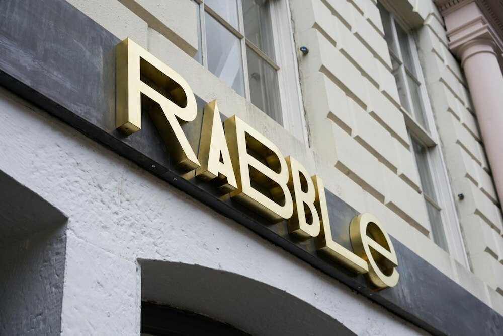 Фото Rabble