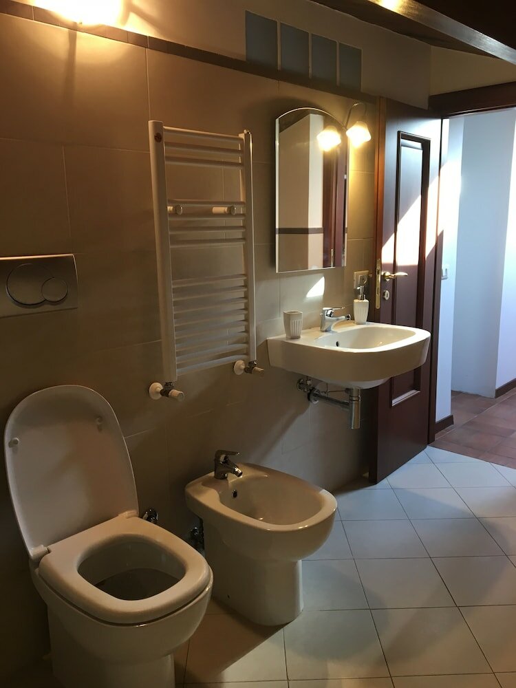 Фото Bb Il Re Alla Reginella Guest House