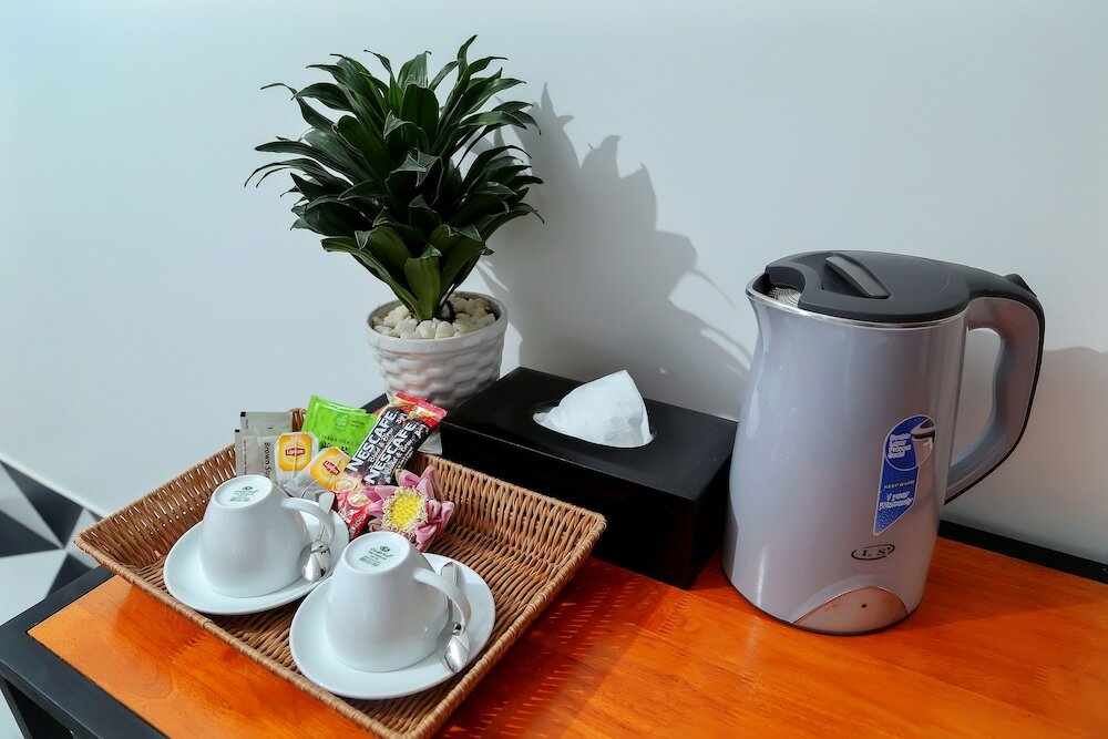 Фото Noni Tree Hostel