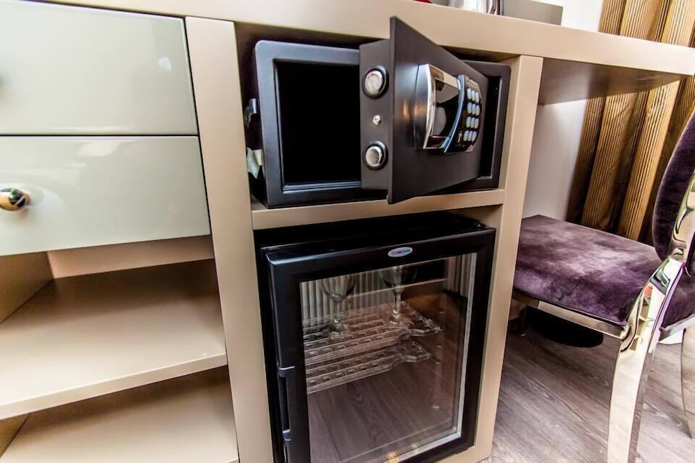 Фото Etruska Luxury Trastevere