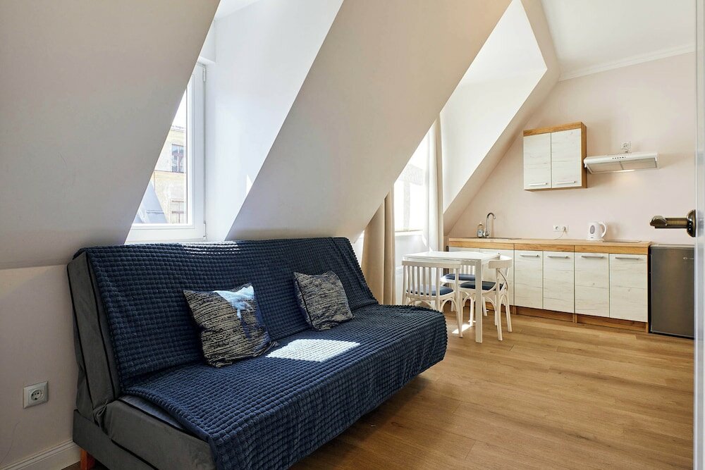 Фото Stabu Seta Residence