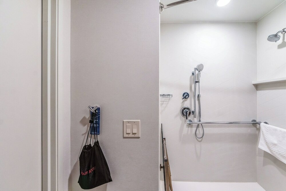 Фото Fairfield Inn & Suites by Marriott Corpus Christi Central