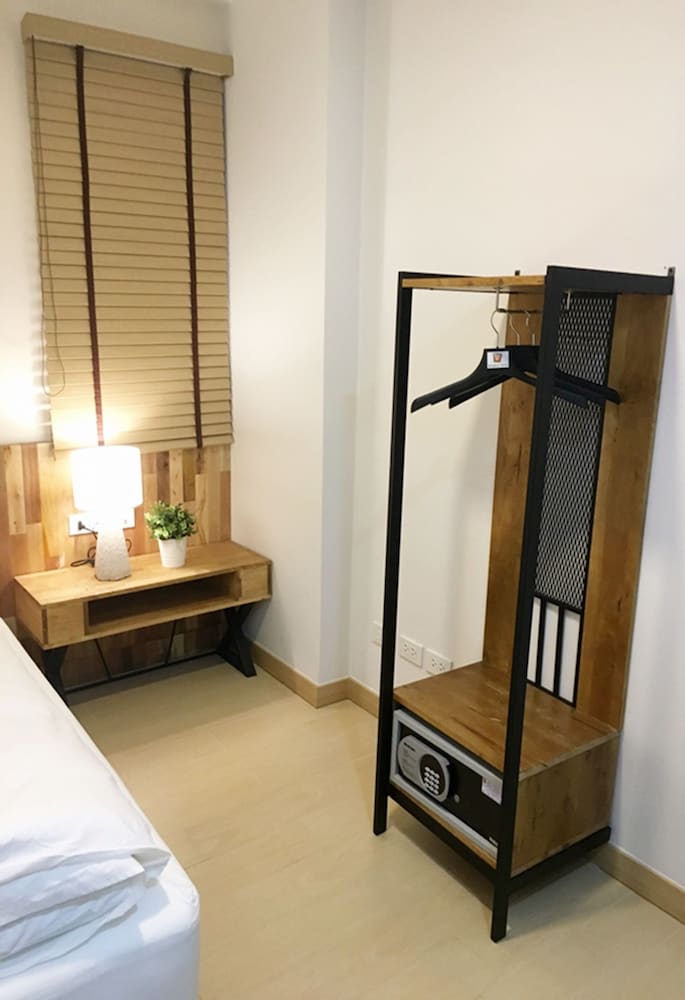 Фото Bangkok Saran Poshtel