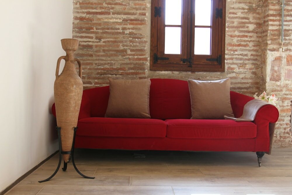 Фото Amfores Boutique Guest House