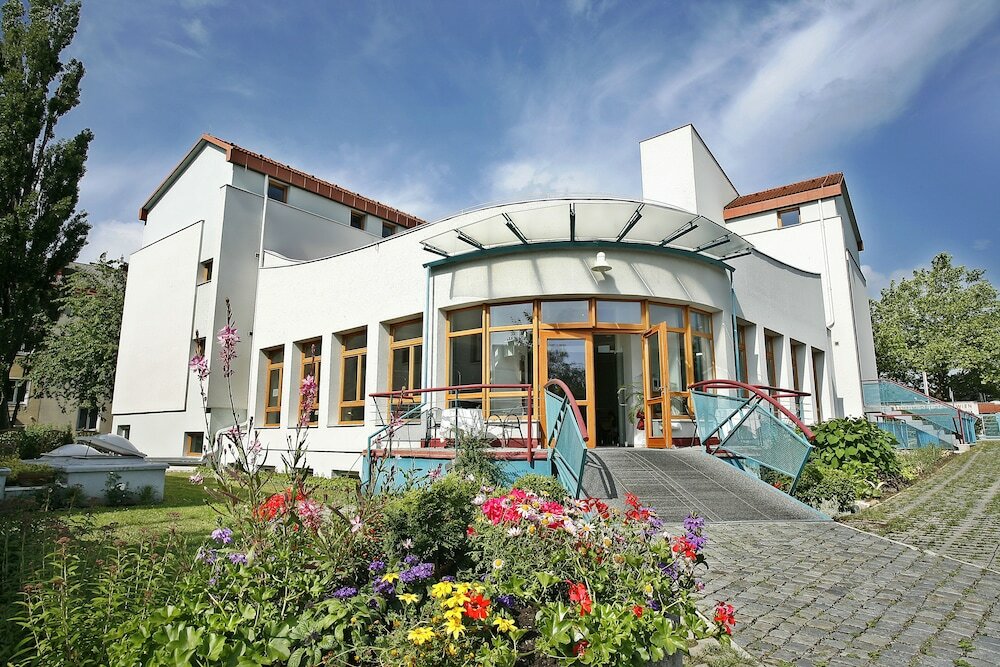 Фото Am Spiegeln dialog. hotel. wien