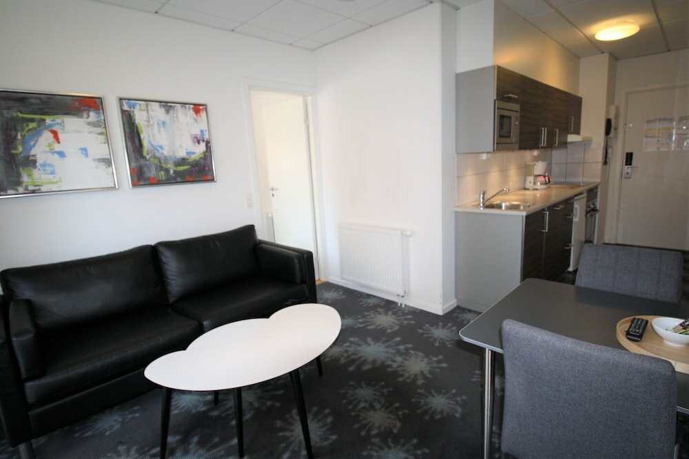 Фото Hotel Faber