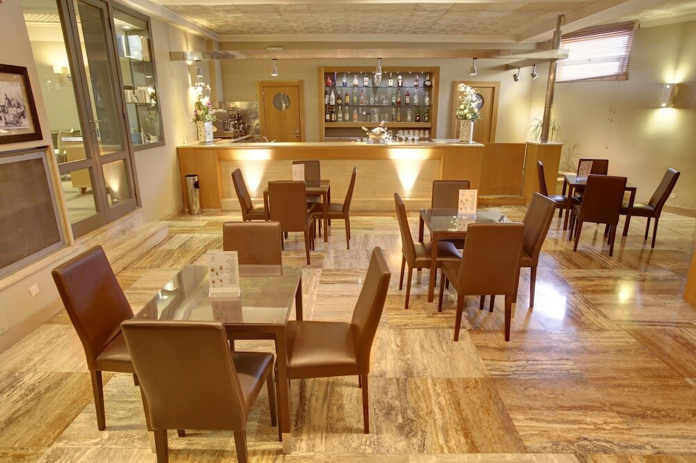 Фото Hotel Delle Nazioni