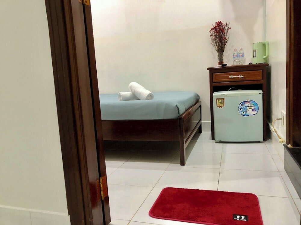 Фото Mai Vy Hotel