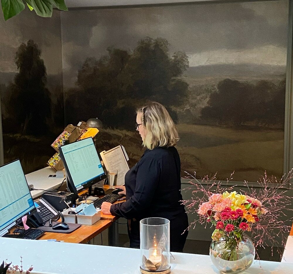 Фото Trosa Stadshotell & SPA