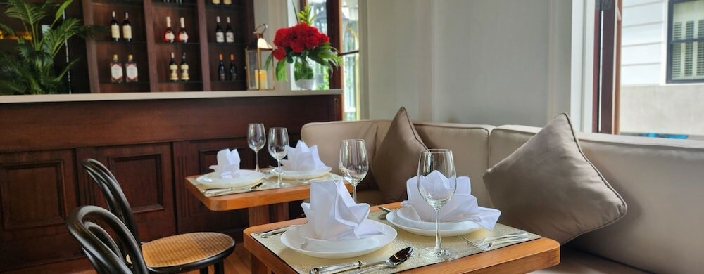 Фото Bella Nara Hotel Chiang Mai