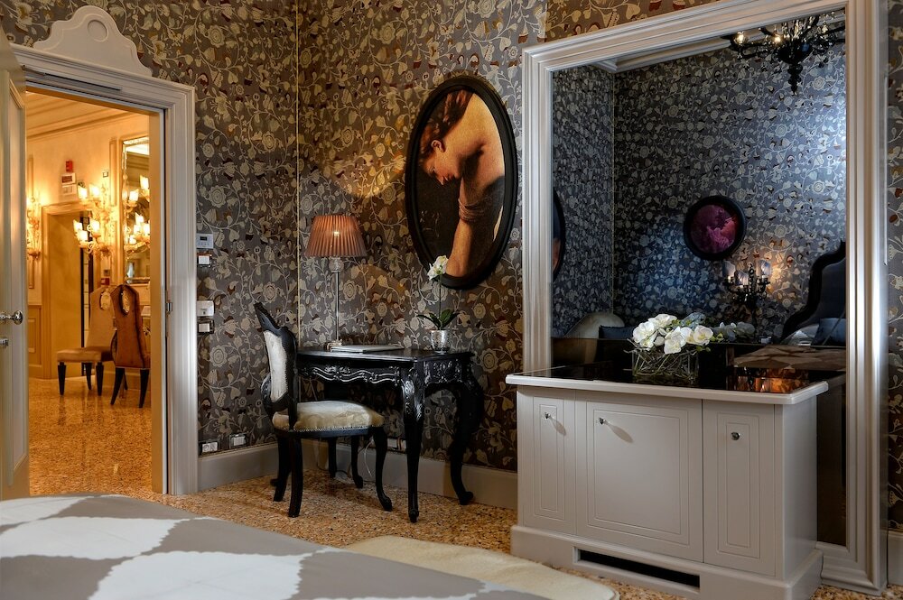 Фото Palazzetto Madonna