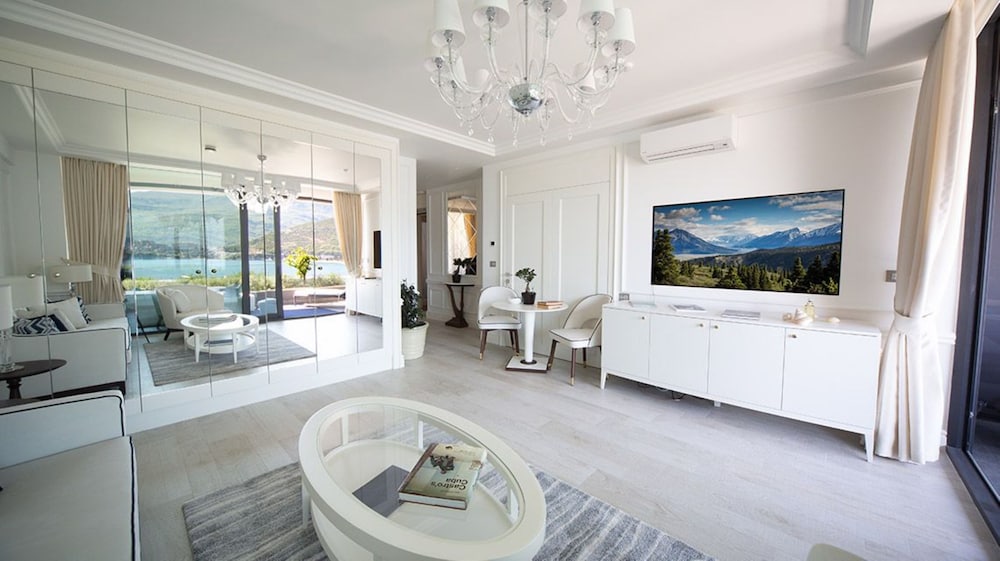 Фото Boutique Hotel Vissi d'Arte